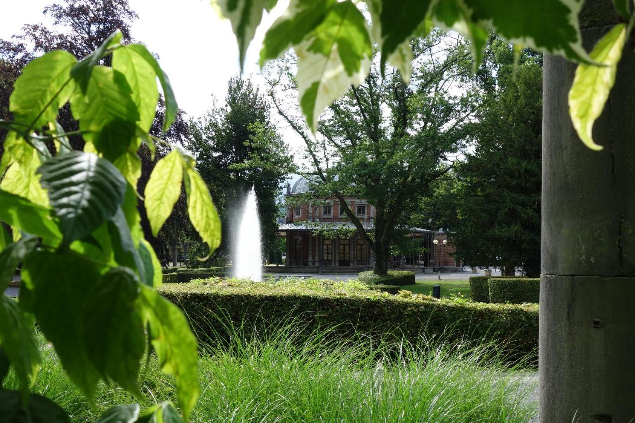 Gîtes le second à Spa  Esterno foto