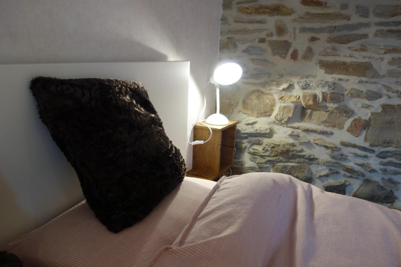 Gîtes le second à Spa  Esterno foto