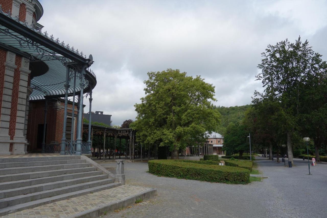 Gîtes le second à Spa  Esterno foto