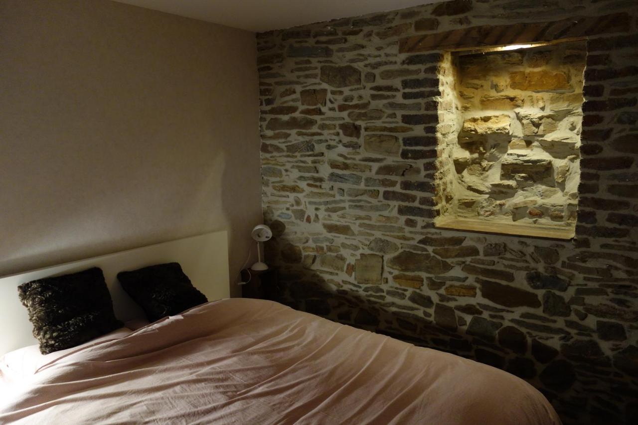 Gîtes le second à Spa  Esterno foto