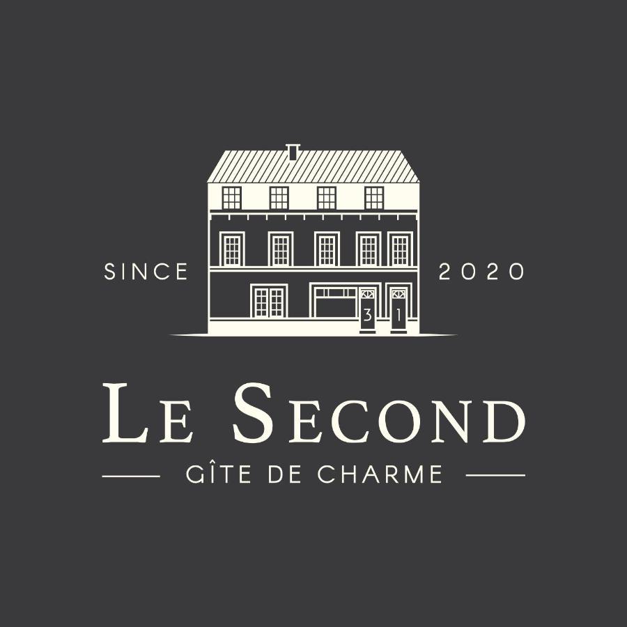 Gîtes le second à Spa  Esterno foto
