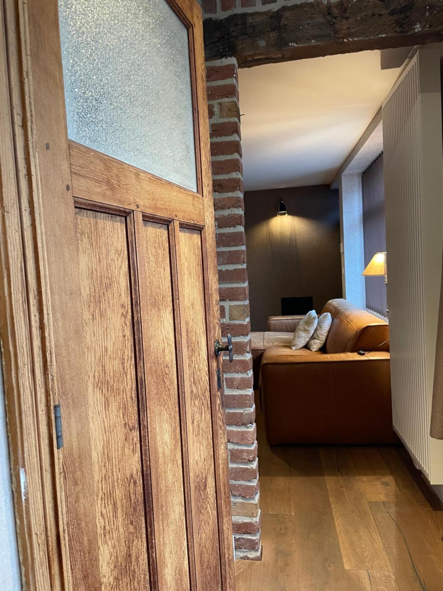 Gîtes le second à Spa  Esterno foto